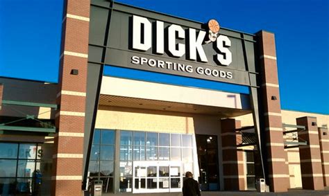 dick's sporting goods omaha nebraska